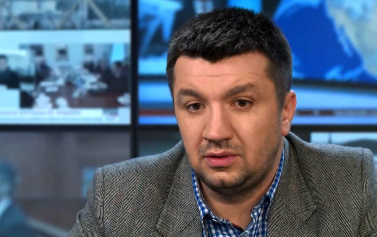 Вчерашний призыв Барны о Путине — "корм" для российских СМИ Вчерашний призыв Барны о Путине — "корм" для российских СМИ