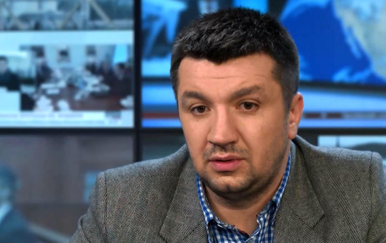 Вчерашний призыв Барны о Путине — "корм" для российских СМИ