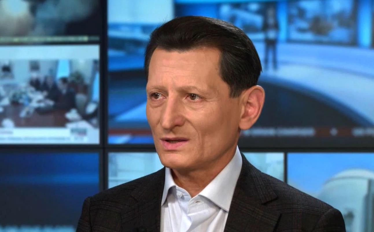 Очікується часткове затоплення Донецька, — експерт Очікується часткове затоплення Донецька, — експерт