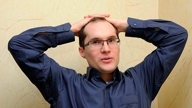 Це реальний Сталінград у XXI столітті, — Бутусов про донецький аеропорт Це реальний Сталінград у XXI столітті, — Бутусов про донецький аеропорт