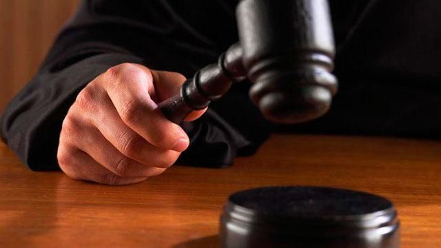 Україна оголосила перший вирок терористу “ДНР” Україна оголосила перший вирок терористу “ДНР”