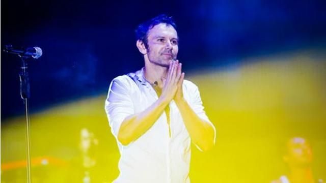 Вакарчук фінансово допоможе сім’ям загиблих під Волоновахою Вакарчук фінансово допоможе сім’ям загиблих під Волоновахою