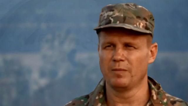 Новий термінал донецького аеропорту — наш. Бій триває, — речник АТО Новий термінал донецького аеропорту — наш. Бій триває, — речник АТО