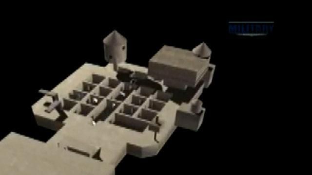 День в історії. Гітлер спустився в бункер День в історії. Гітлер спустився в бункер