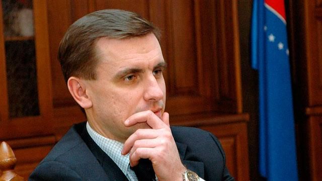 Европарламент признал трагедию под Волновахой терактом — Елисеев Европарламент признал трагедию под Волновахой терактом — Елисеев