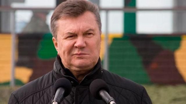 У МВС розповіли, скільки грошей Януковича і Ко вже арештували