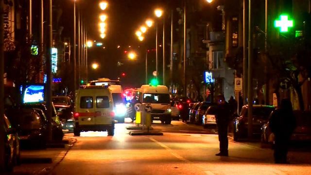 У Бельгії — антитерористична операція. Є загиблі У Бельгії — антитерористична операція. Є загиблі