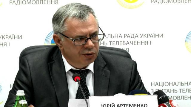 Нацкомтелерадіо перевірить  "1+1", ТРК "Україна", "IСTV" та "Тоніс"