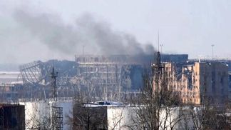 АТО сьогодні. "Кіборги" втримали новий термінал, РФ відправляє ще 3 тисячі бойовиків