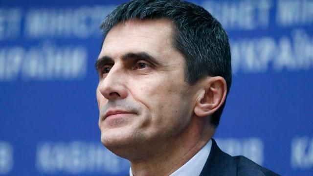 Соболев опубликовал список депутатов, которые против Яремы в ГПУ Соболев опубликовал список депутатов, которые против Яремы в ГПУ