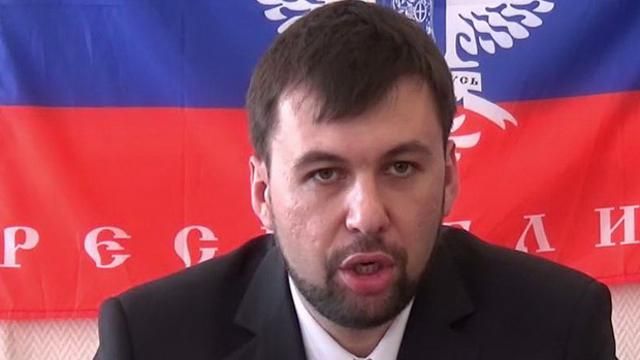 Представители "ДНР" и "ЛНР" планируют ехать в Минск на переговоры
