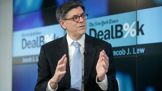 Глава департаменту фінансів США найближчим часом відвідає Україну Глава департаменту фінансів США найближчим часом відвідає Україну