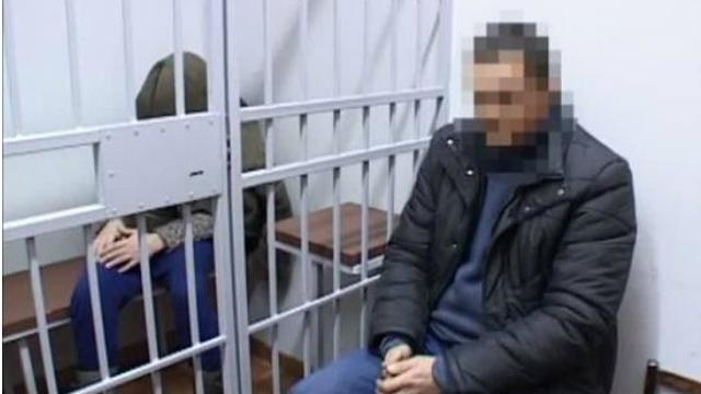 СБУ задержала боевика, который убивал мирных жителей