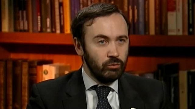 Депутат Госдумы предлагает Западу дать Украине деньги на оружие Депутат Госдумы предлагает Западу дать Украине деньги на оружие