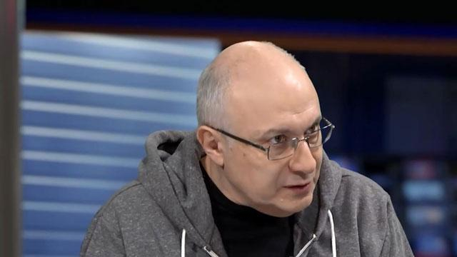 Как говорят украинские медиа о событиях на Донбассе