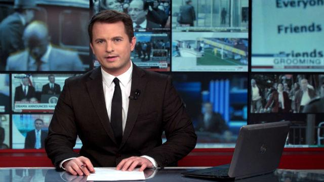 Выпуск новостям 16 января по состоянию на 12:00