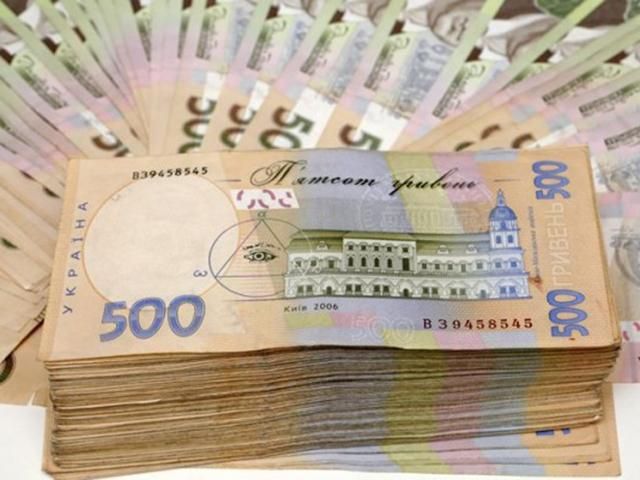 Украина вернула 3,7 млрд грн, украденных при аннексии Крыма, — Порошенко