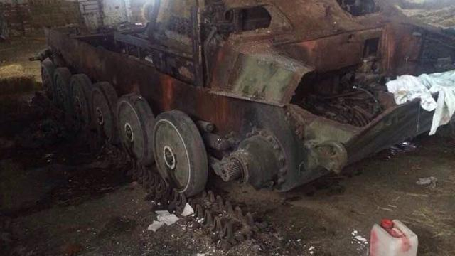 Кровавая месть партизан за трагедию под Волновахой: убиты более 30 террористов