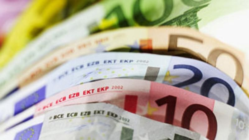 Болгария начала переговоры о присоединении к еврозоне Болгария начала переговоры о присоединении к еврозоне