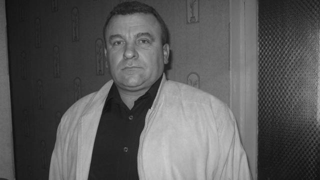 Нашли тело замученного террористами депутата