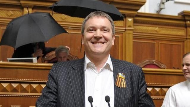 CБУ объявила экс-регионалов Левченко и Колесниченко в розыск CБУ объявила экс-регионалов Левченко и Колесниченко в розыск