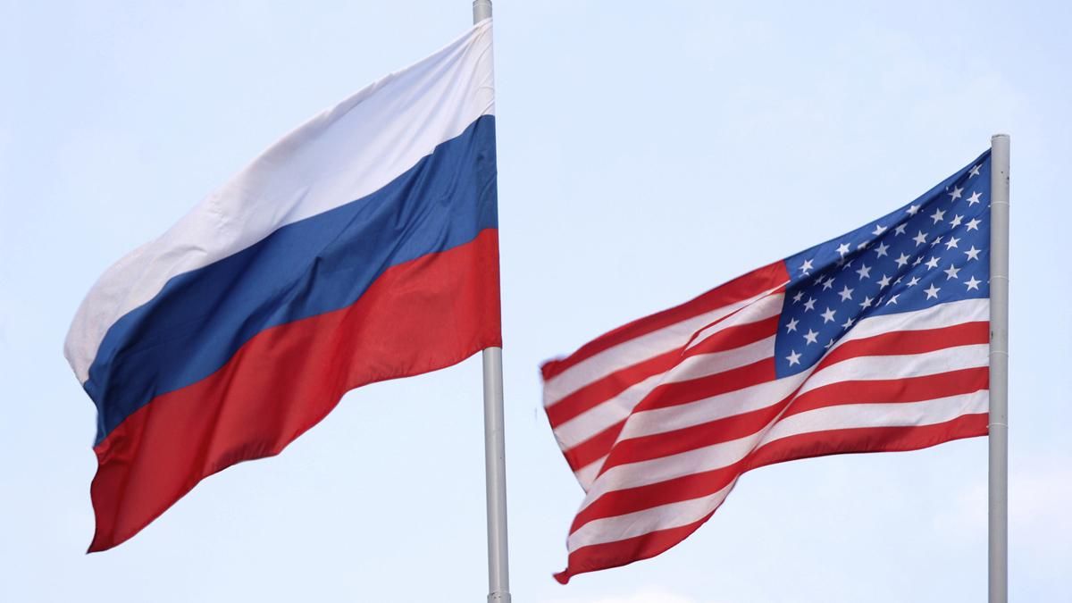 Росія, попри санкції, продасть США ракетних двигунів на мільярд доларів