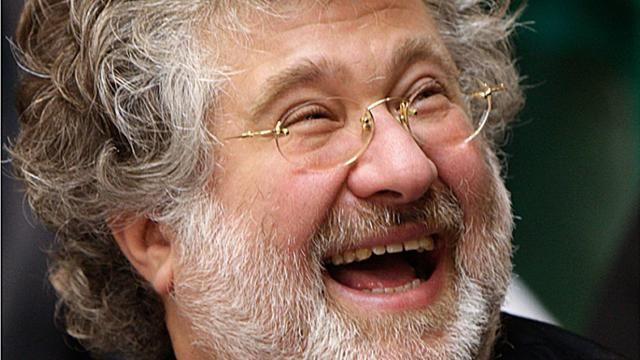 Рада так і не заборонила Коломойському ігнорувати збори акціонерів "УкрНафти" Рада так і не заборонила Коломойському ігнорувати збори акціонерів "УкрНафти"