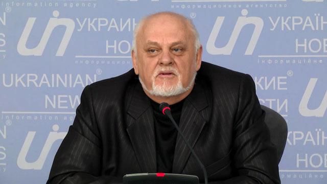 Правозахисники Донбасу розповіли про причини сепаратизму на сході