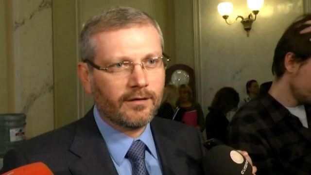 Это бюджет геноцида, — Вилкул Это бюджет геноцида, — Вилкул