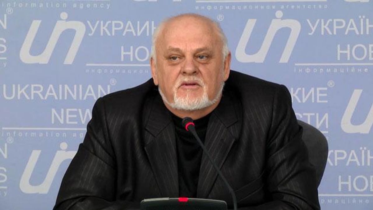 Правозащитники Донбасса рассказали о причинах сепаратизма на Востоке Правозащитники Донбасса рассказали о причинах сепаратизма на Востоке