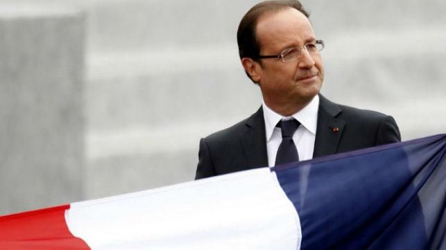 Олланд розповів, за яких умов "нормандська четвірка" збереться в Астані Олланд розповів, за яких умов "нормандська четвірка" збереться в Астані