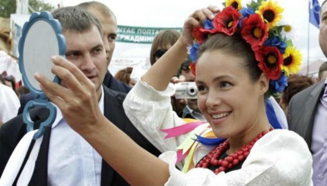 Королевську перевіряють на причетність до фінансування терористів, – Ярема Королевську перевіряють на причетність до фінансування терористів, – Ярема