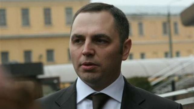 Портнов готується до "серйозних судових спорів" з органами влади Портнов готується до "серйозних судових спорів" з органами влади