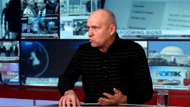 В нас дуже добре продумана колективна безвідповідальність в уряді, — експерт В нас дуже добре продумана колективна безвідповідальність в уряді, — експерт