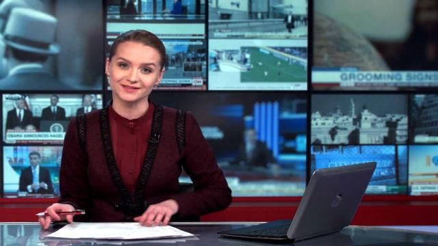 Выпуск новостей 16 января по состоянию на 19:00 - 16 января 2015 - Телеканал новин 24 Выпуск новостей 16 января по состоянию на 19:00 - 16 января 2015 - Телеканал новин 24