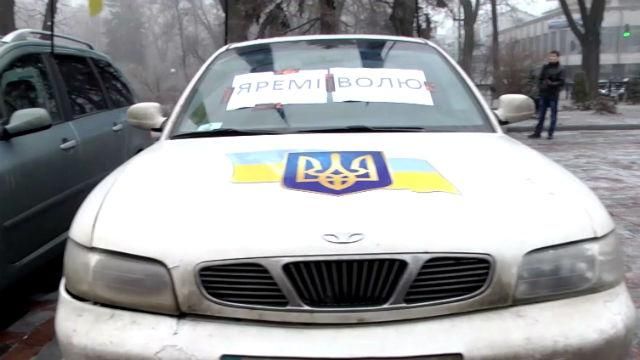 Ярема вважає, що депутати на нього образились Ярема вважає, що депутати на нього образились