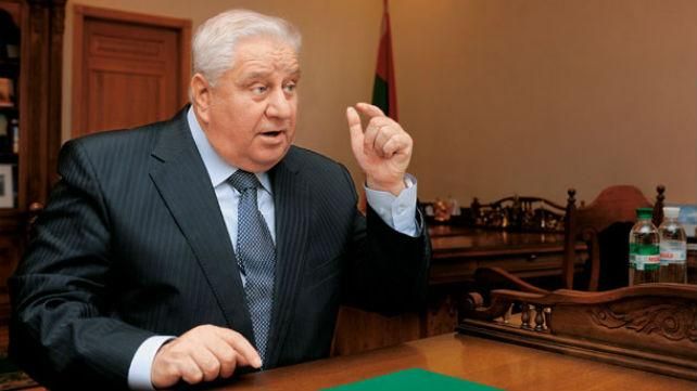 Білорусь не дозволить здійснювати агресію проти України зі своєї території, – посол