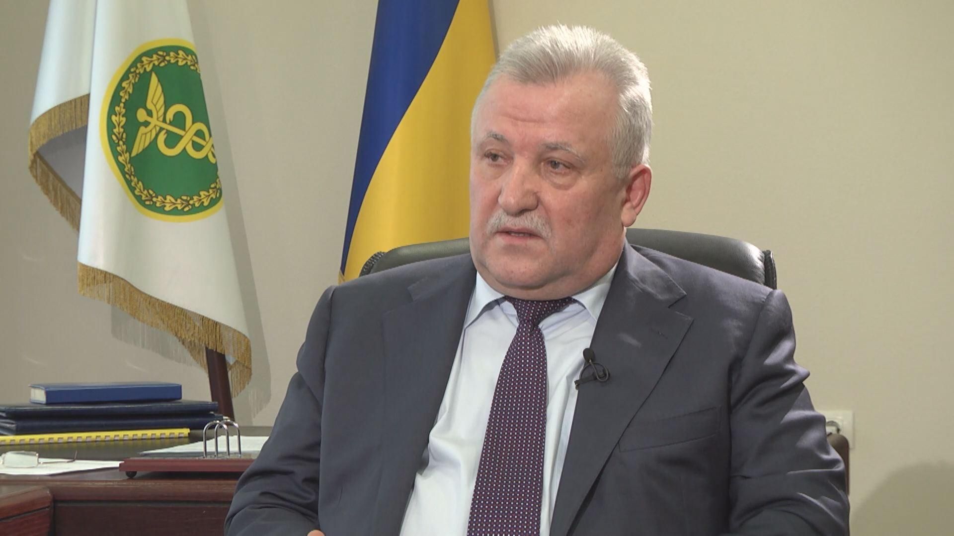 Наші бійці супроводжують вглиб країни нелегальні партії цигарок, – Хоменко Наші бійці супроводжують вглиб країни нелегальні партії цигарок, – Хоменко