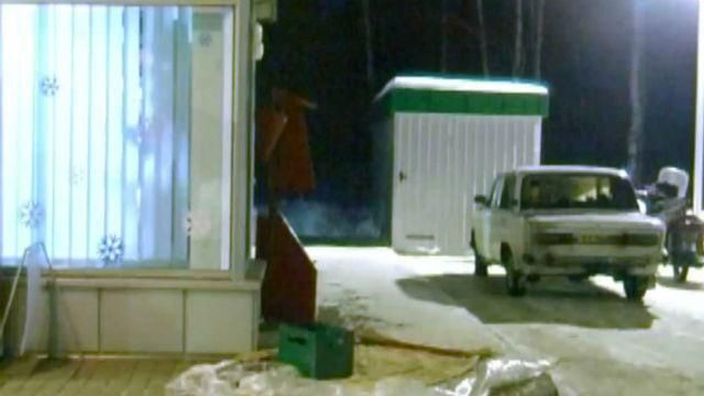 У Броварах знайшли вибухівку У Броварах знайшли вибухівку