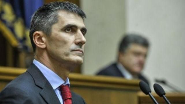 За отставку Яремы подписался 121 нардеп, – Соболев За отставку Яремы подписался 121 нардеп, – Соболев