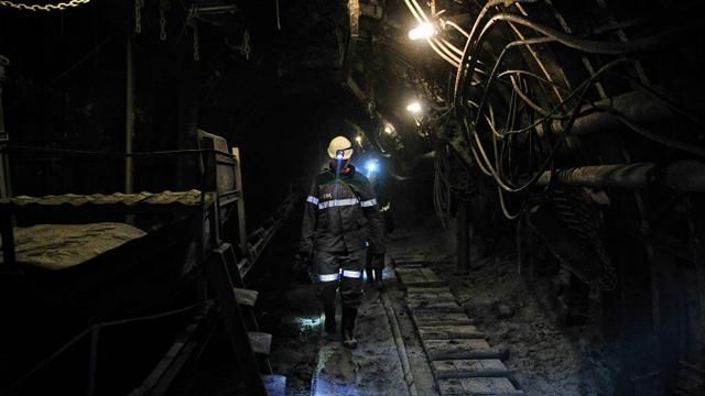 У Росії на шахті стався вибух, загинула одна людина