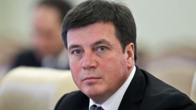 Зубко похвастался, что Агентство по восстановлению Донбасса существует не только на бумаге Зубко похвастался, что Агентство по восстановлению Донбасса существует не только на бумаге