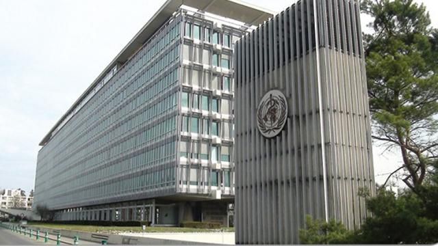 Близько 70% медиків або виїхали з Донбасу, або загинули, — ВООЗ Близько 70% медиків або виїхали з Донбасу, або загинули, — ВООЗ