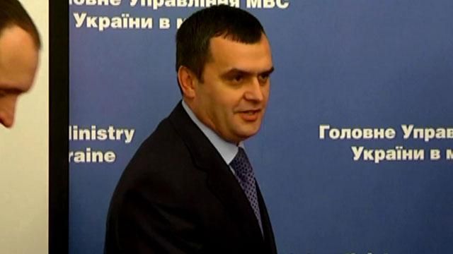 Захарченко в России устроился на работу Захарченко в России устроился на работу
