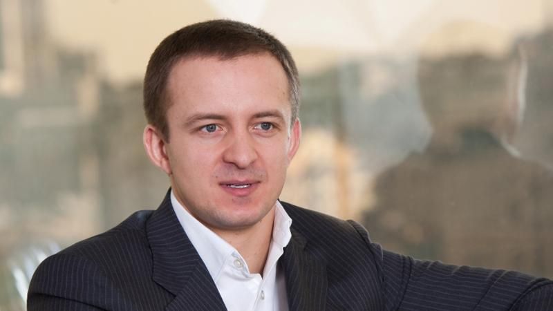 МВД объявило в розыск экс-совладельца агрохолдинга "Мрия" МВД объявило в розыск экс-совладельца агрохолдинга "Мрия"