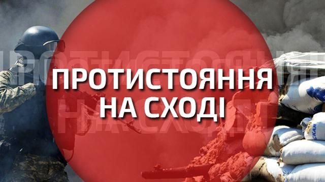 Террористы "ДНР" выгоняют все село, потому что "им так хочется"