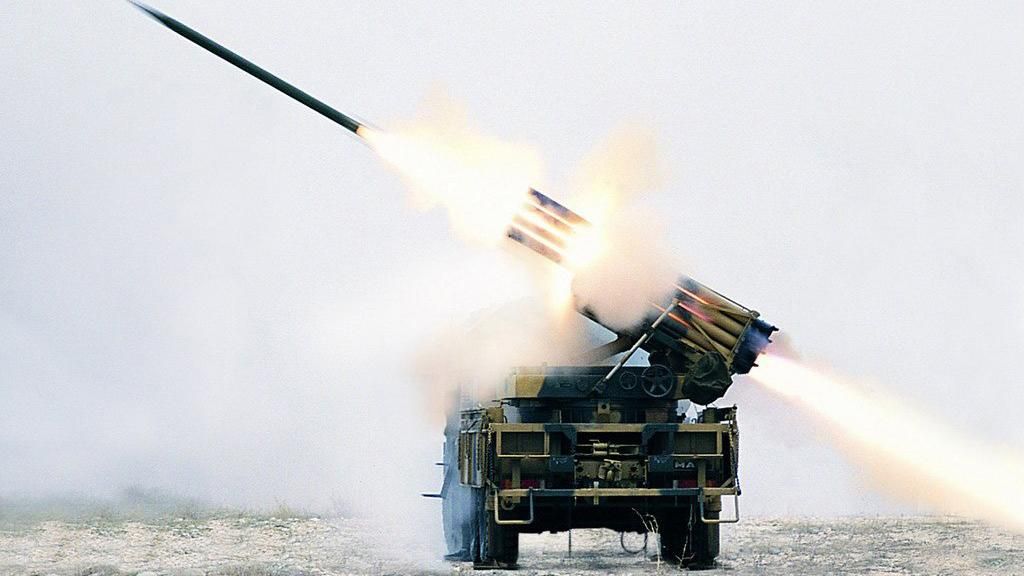 Кримське і Станицю Луганську накрили "Градами", є руйнування Кримське і Станицю Луганську накрили "Градами", є руйнування