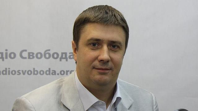 Кириленко хоче, щоб в Києві замість Щорса стояв пам'ятник Петлюрі Кириленко хоче, щоб в Києві замість Щорса стояв пам'ятник Петлюрі