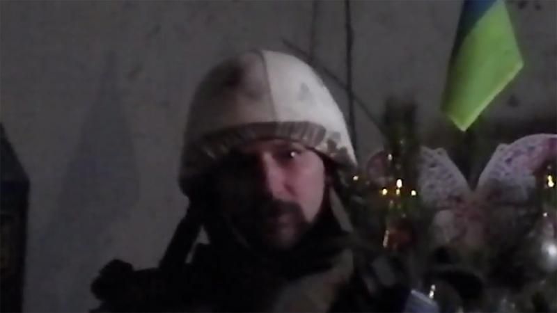 "Кіборги" пообіцяли не відступати "Кіборги" пообіцяли не відступати