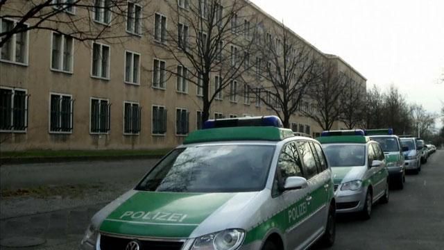 У Німеччині існує висока загроза терактів на вокзалах У Німеччині існує висока загроза терактів на вокзалах